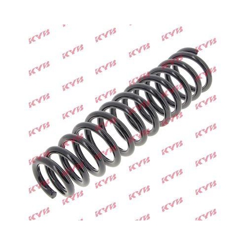 KYB Fahrwerksfeder K-Flex RD2381