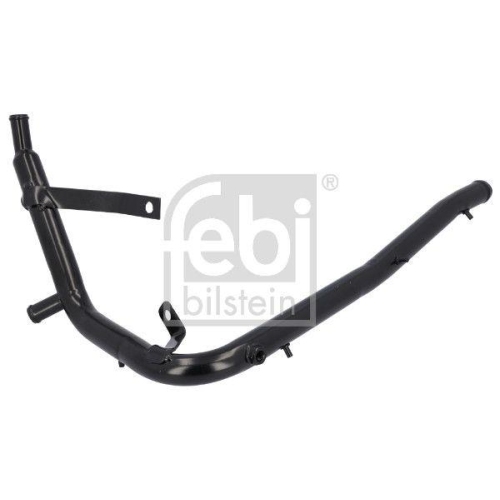 FEBI BILSTEIN Kühlmittelrohrleitung febi Plus 198120