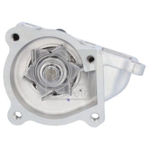 FEBI BILSTEIN Wasserpumpe, Motork&uuml;hlung 17630