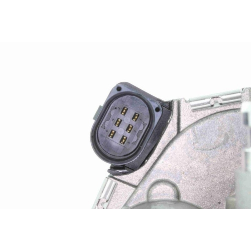 VEMO Drosselklappenstutzen Green Mobility Parts V10-81-0048