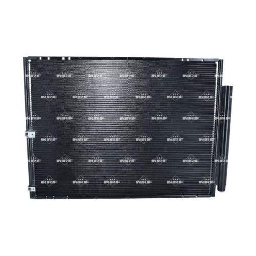 NRF Kondensator, Klimaanlage EASY FIT 350276