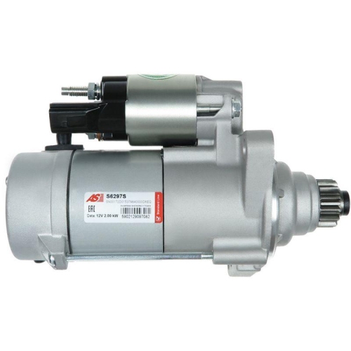 AS-PL Starter AS S6297S