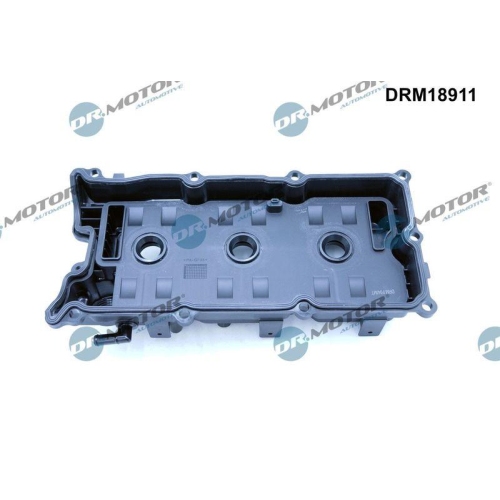 Dr.Motor Automotive Zylinderkopfhaube DRM18911