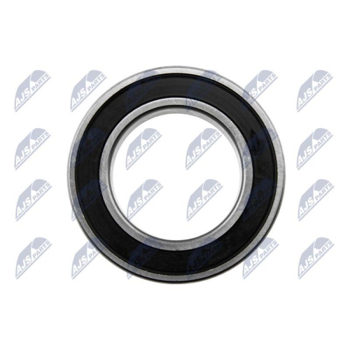 NTY Lager, Gelenkwellenmittellager NLP-VV-000