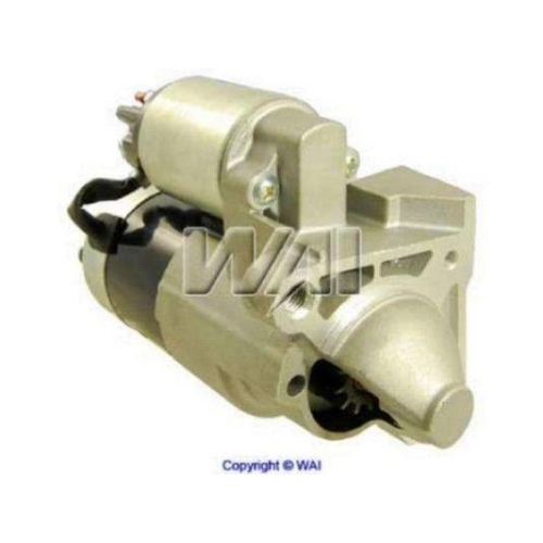WAI Starter 32593N