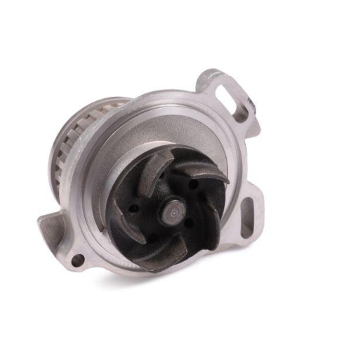 HEPU Wasserpumpe, Motork&uuml;hlung P526