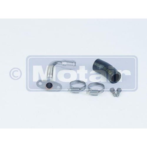 MOTAIR TURBO &Ouml;lleitung, Lader 560490