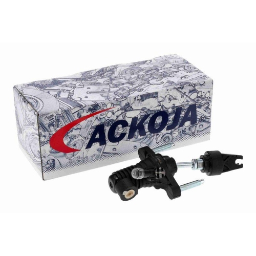 ACKOJA Geberzylinder, Kupplung Original ACKOJA Qualit&auml;t A70-9795