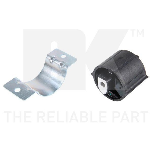 NK Lagerung, Automatikgetriebe 59733053