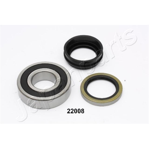 JAPANPARTS Radlagersatz KK-22008