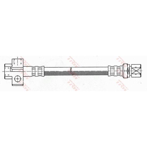 TRW Bremsschlauch