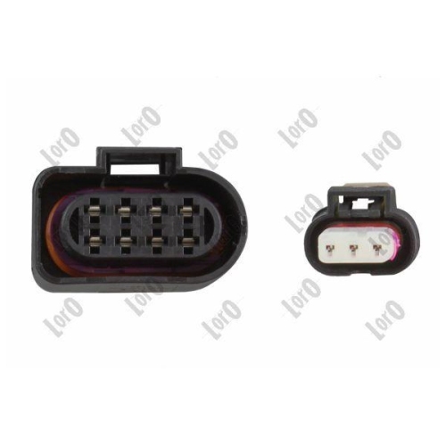 ABAKUS Kabelreparatursatz, Sensor-Einparkhilfe LORO