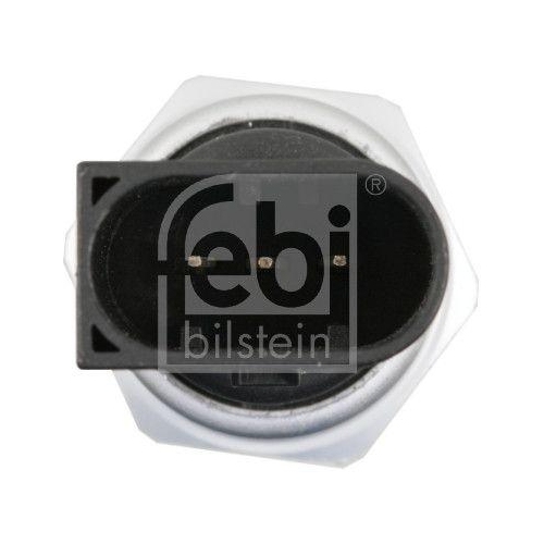 FEBI BILSTEIN Sensor, Kraftstoffdruck 181360