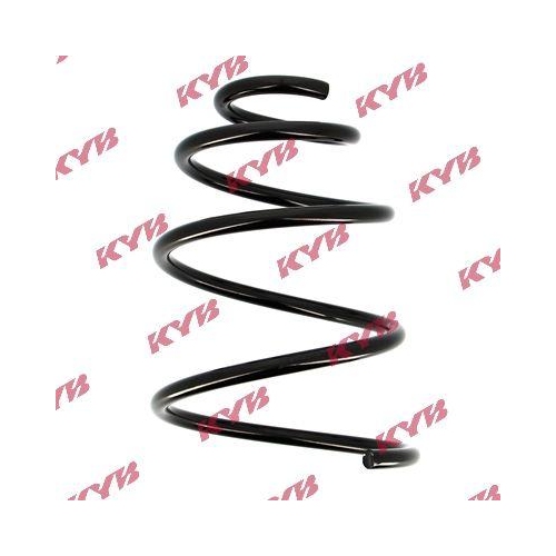 KYB Fahrwerksfeder K-Flex RA1121