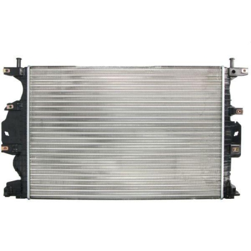 THERMOTEC K&uuml;hler, Motork&uuml;hlung D7G046TT