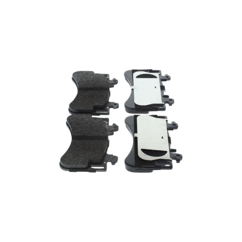 BOSCH Bremsbelagsatz, Scheibenbremse 0 986 460 252