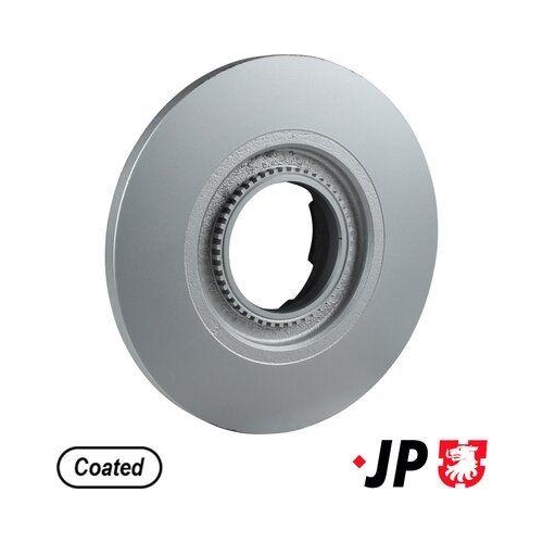 JP GROUP Bremsscheibe JP 1563200300