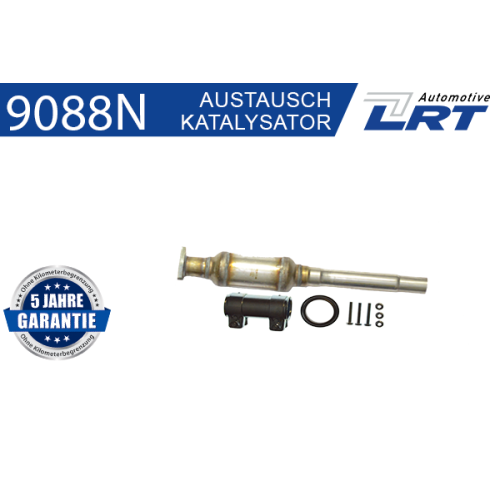 LRT Katalysator 9088N
