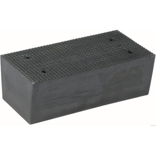 HERTH+BUSS BUSCHiNG Aufnahmeerweiterung, Hebeb&uuml;hne BU081016