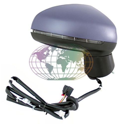 Lexmond Trading BV Au&szlig;enspiegel 0856085