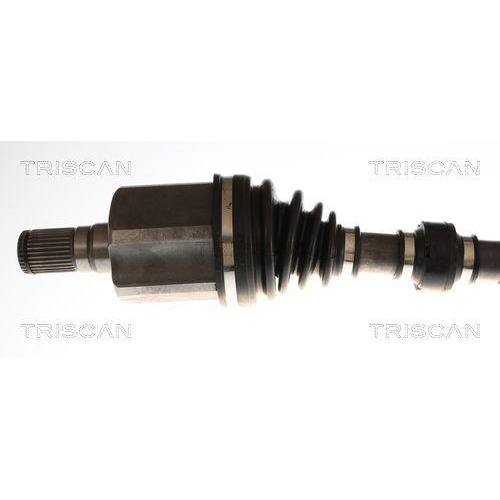 TRISCAN Antriebswelle 8540 27587