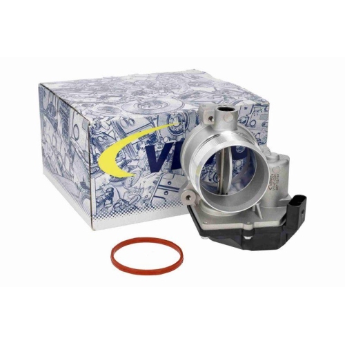 VEMO Drosselklappenstutzen Original VEMO Qualit&auml;t V10-81-0094