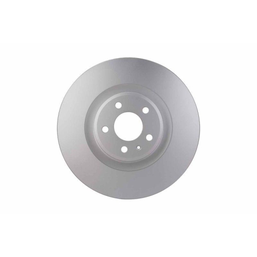 HELLA Bremsscheibe PRO High Carbon 8DD 355 134-351
