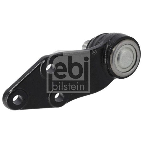 FEBI BILSTEIN Trag-/F&uuml;hrungsgelenk 198644