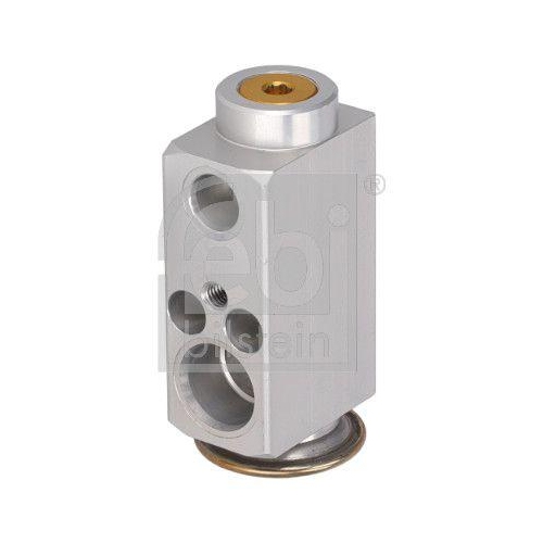 FEBI BILSTEIN Expansionsventil, Klimaanlage 1003366