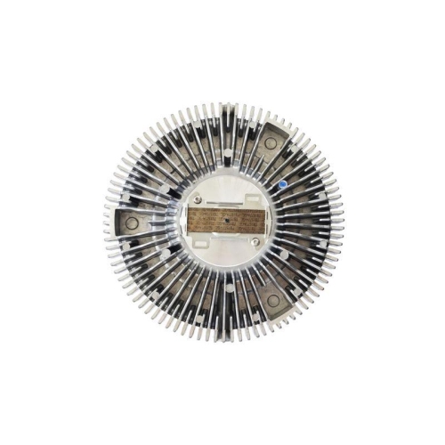 HELLA Kupplung, K&uuml;hlerl&uuml;fter 8MV 366 440-441