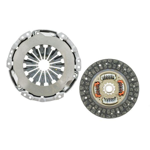 AISIN Kupplungssatz AISIN Clutch Set (2P) KT-318RC