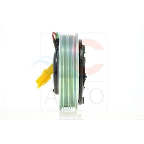 ACAUTO Magnetkupplung, Klimakompressor AC-06SD38
