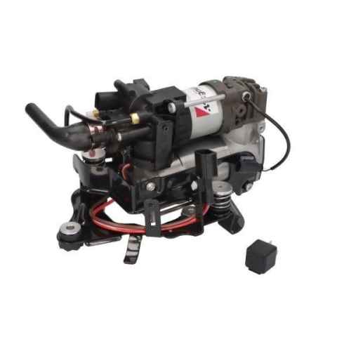 Magnum Technology Kompressor, Druckluftanlage KPB005MT