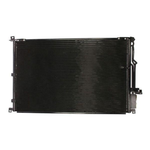 THERMOTEC Kondensator, Klimaanlage KTT110401