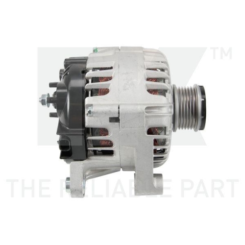 NK Generator 4840013