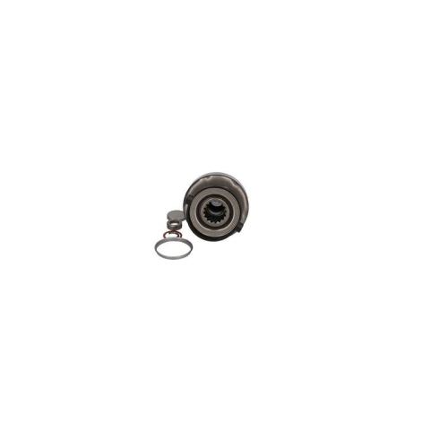 HC-Cargo Freilaufgetriebe, Starter F 032 136 854