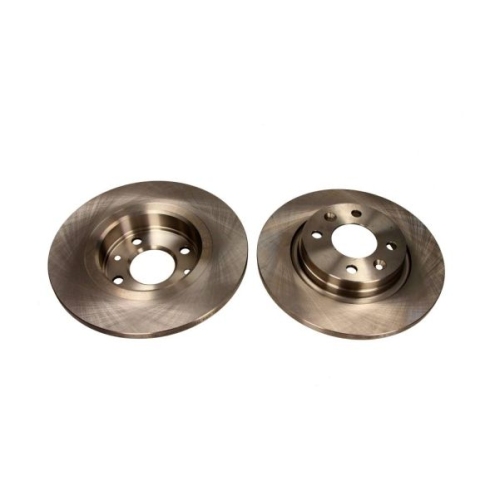 MAXGEAR Bremsscheibe 19-1234
