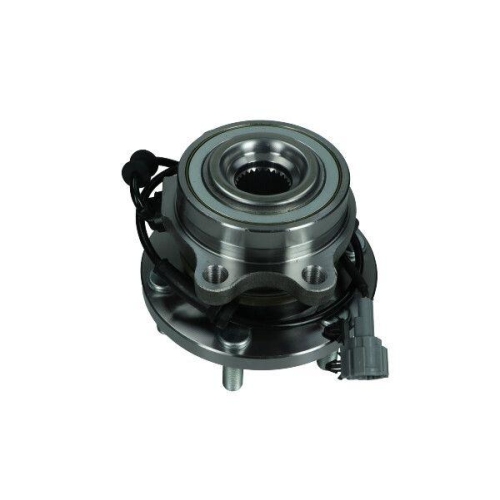 MAXGEAR Radlagersatz 33-1081