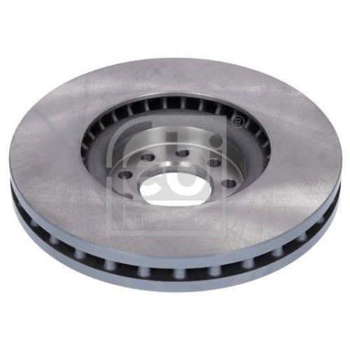 FEBI BILSTEIN Bremsscheibe 35335