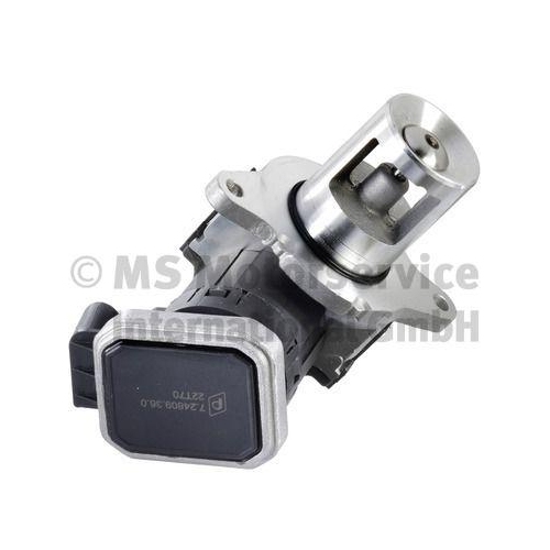 PIERBURG AGR-Ventil 7.24809.36.0