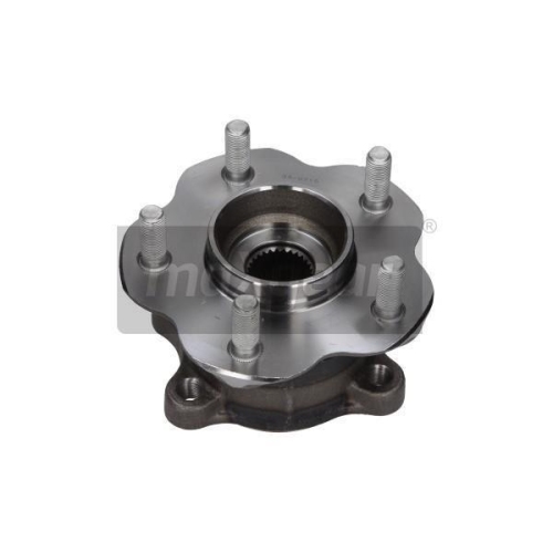 MAXGEAR Radlagersatz 33-0715