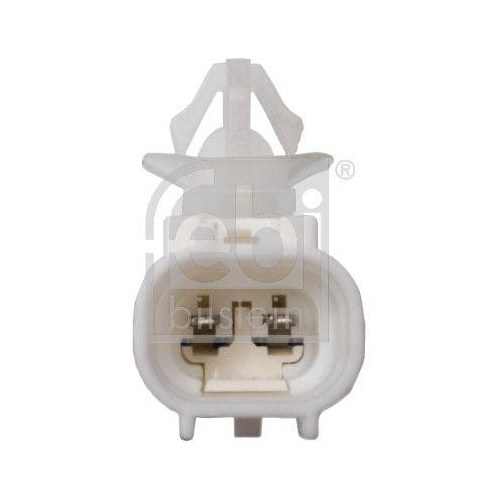 FEBI BILSTEIN Sensor, Raddrehzahl 185594