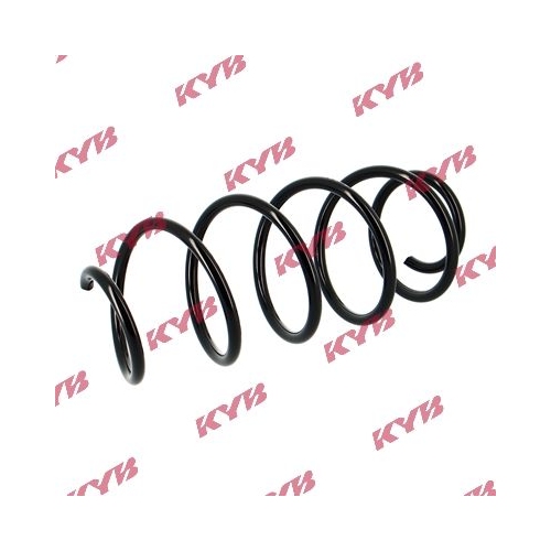 KYB Fahrwerksfeder K-Flex RA4049