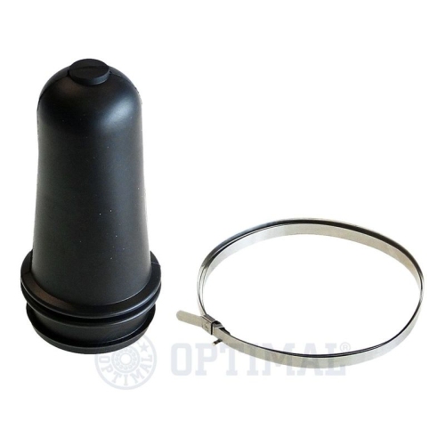 OPTIMAL Faltenbalg, Lenkung LM-10014S