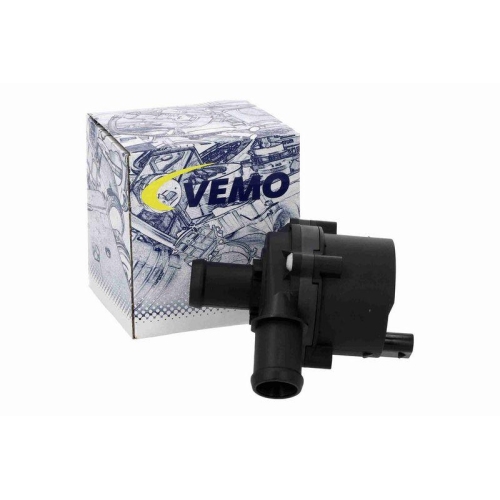 VEMO Zusatzwasserpumpe (Kühlwasserkreislauf) Original VEMO Qualität V10-16-0068