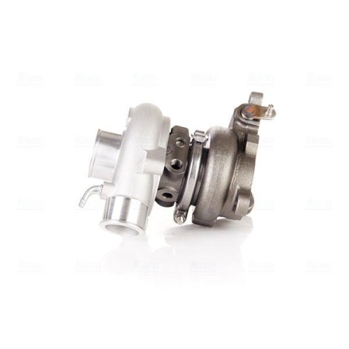 NISSENS Lader, Aufladung ** FACTORY NEW ** 93065