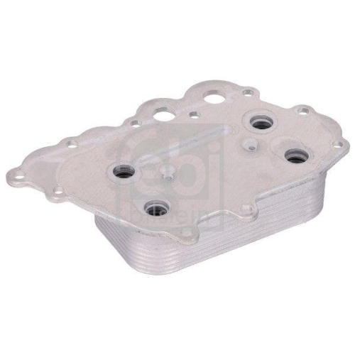 FEBI BILSTEIN Ölkühler, Motoröl