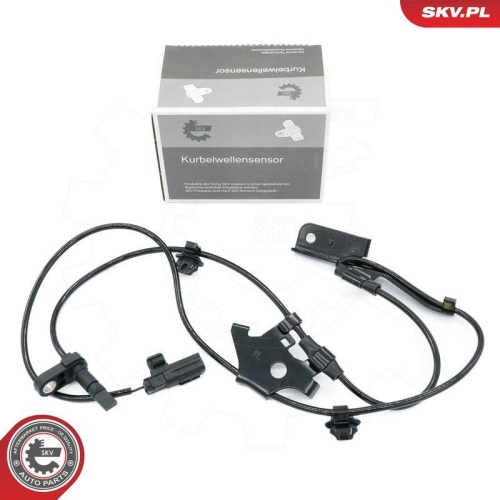 ESEN SKV Sensor, Raddrehzahl