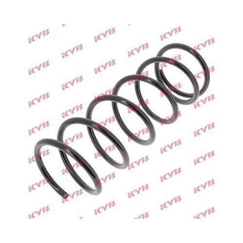 KYB Fahrwerksfeder K-Flex RD2474