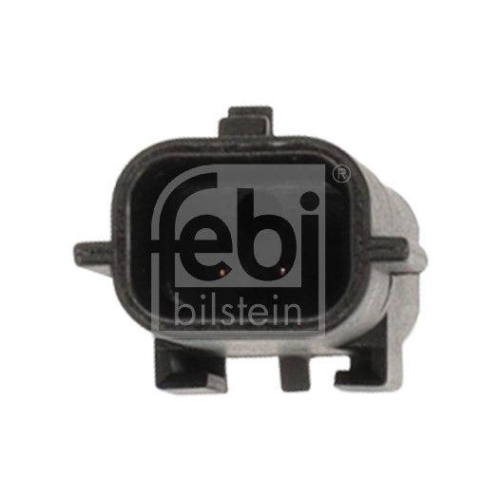 FEBI BILSTEIN Sensor, Raddrehzahl 198128